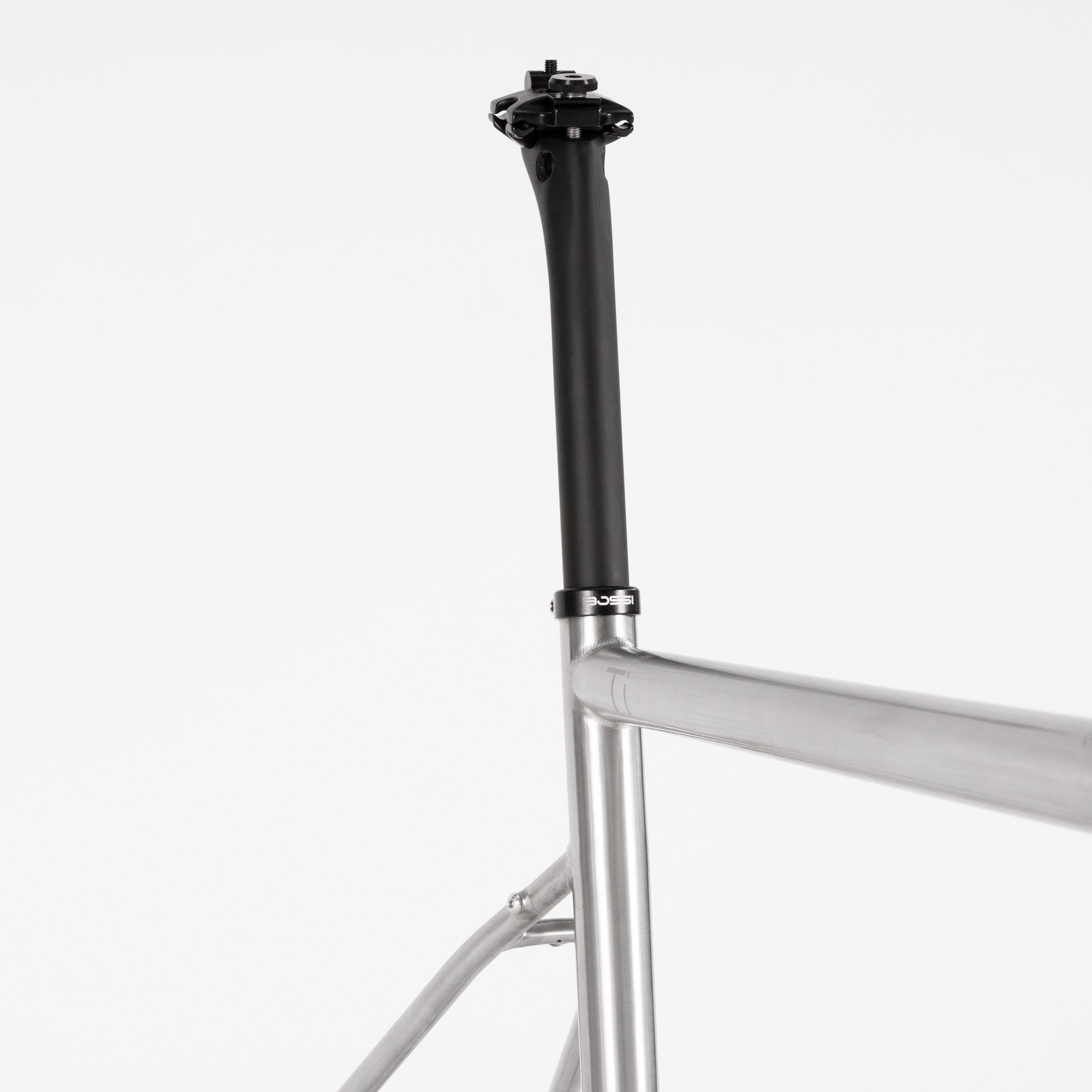 Summit - Titanium All Road Frameset