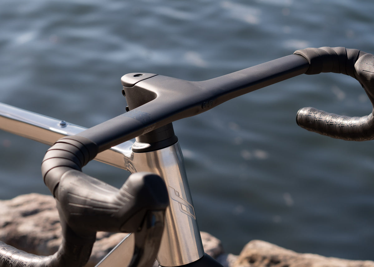 Grit SS - Fully Integrated Gravel