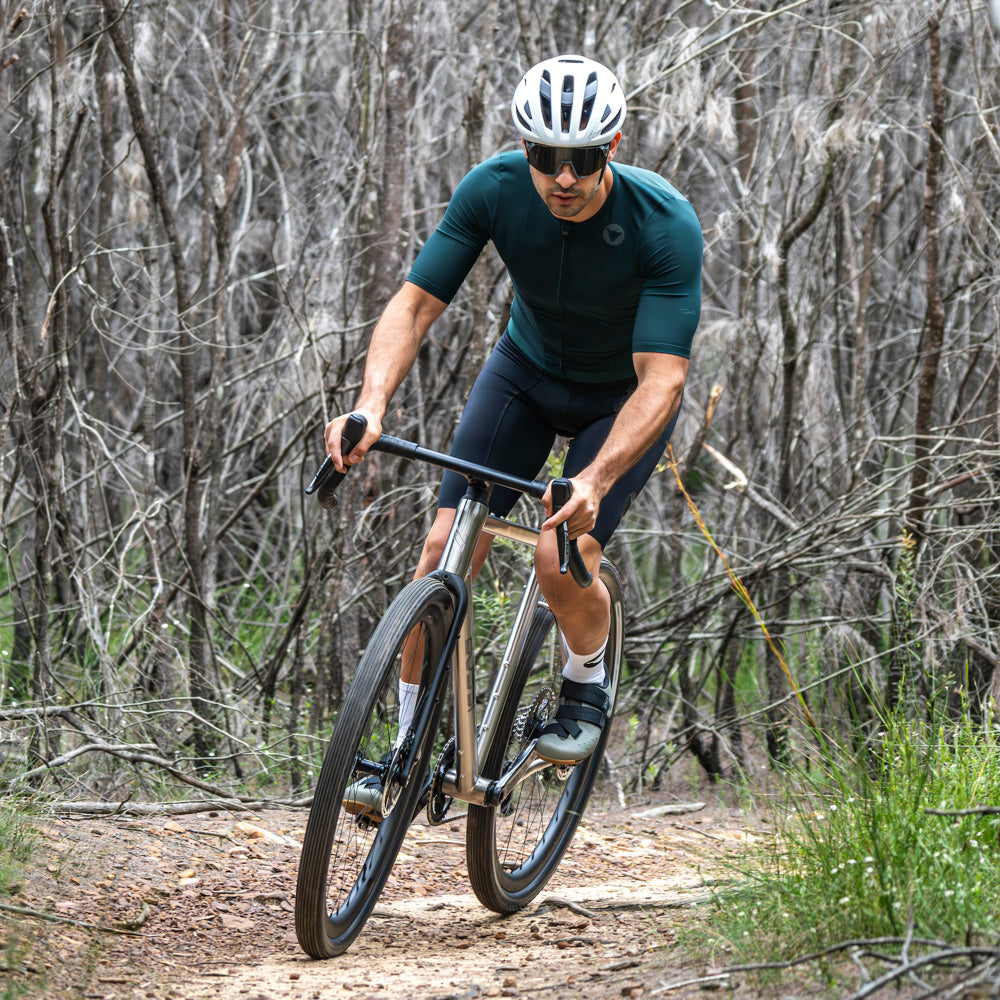 Grit SS - Bossi Bicycles