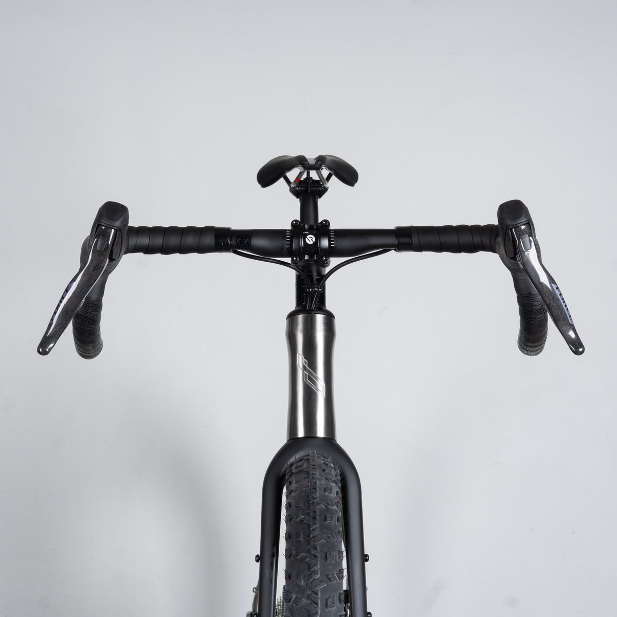 Grit SS - Sram Force AXS  E1 XPLR w/ Garbaruk