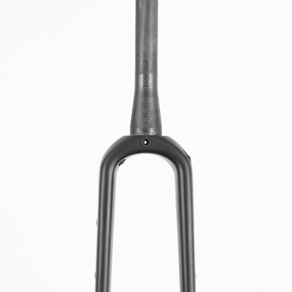Nomad ADV - Carbon Gravel Adventure Fork