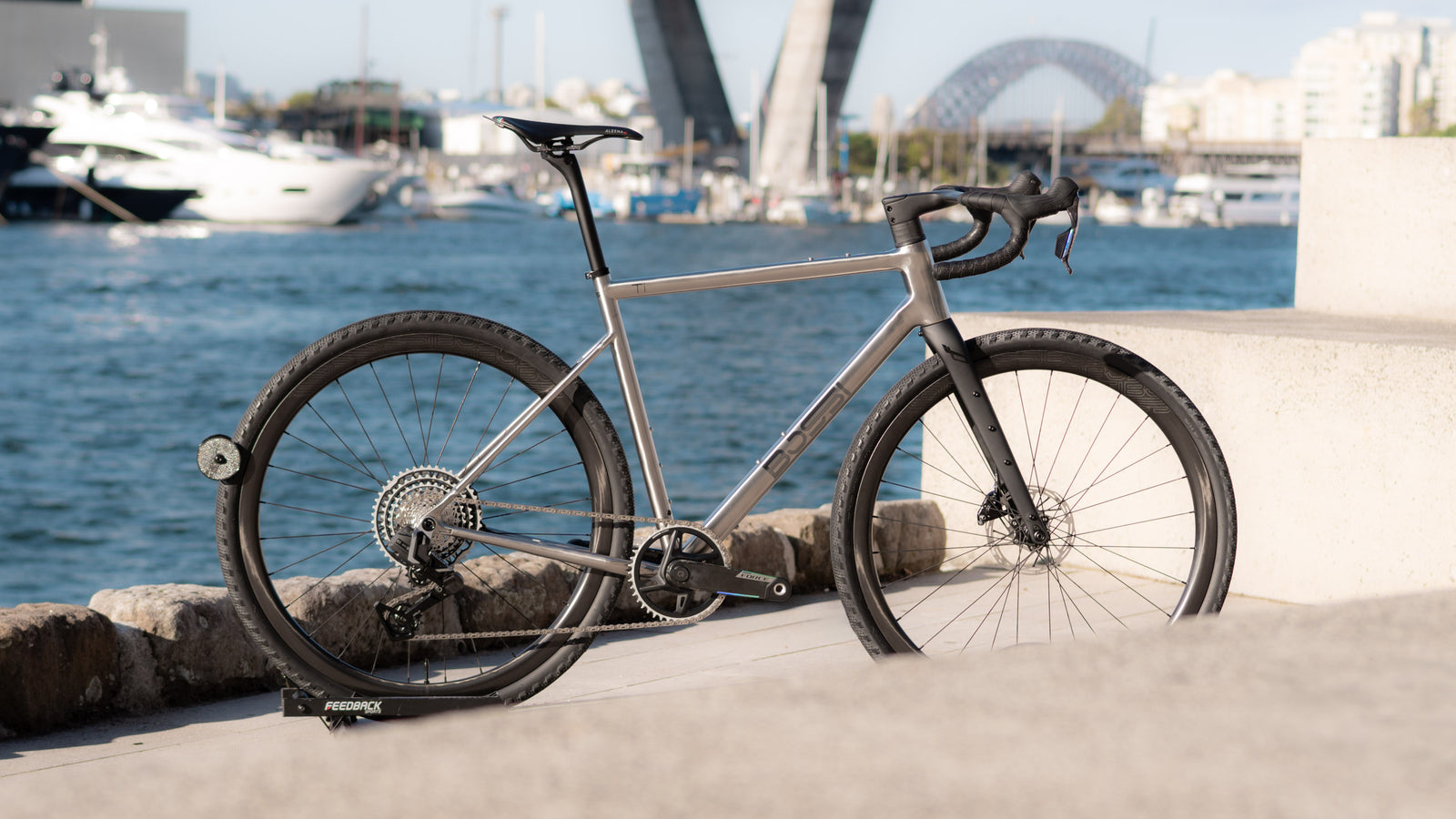 Bossi Bicycles | Australia