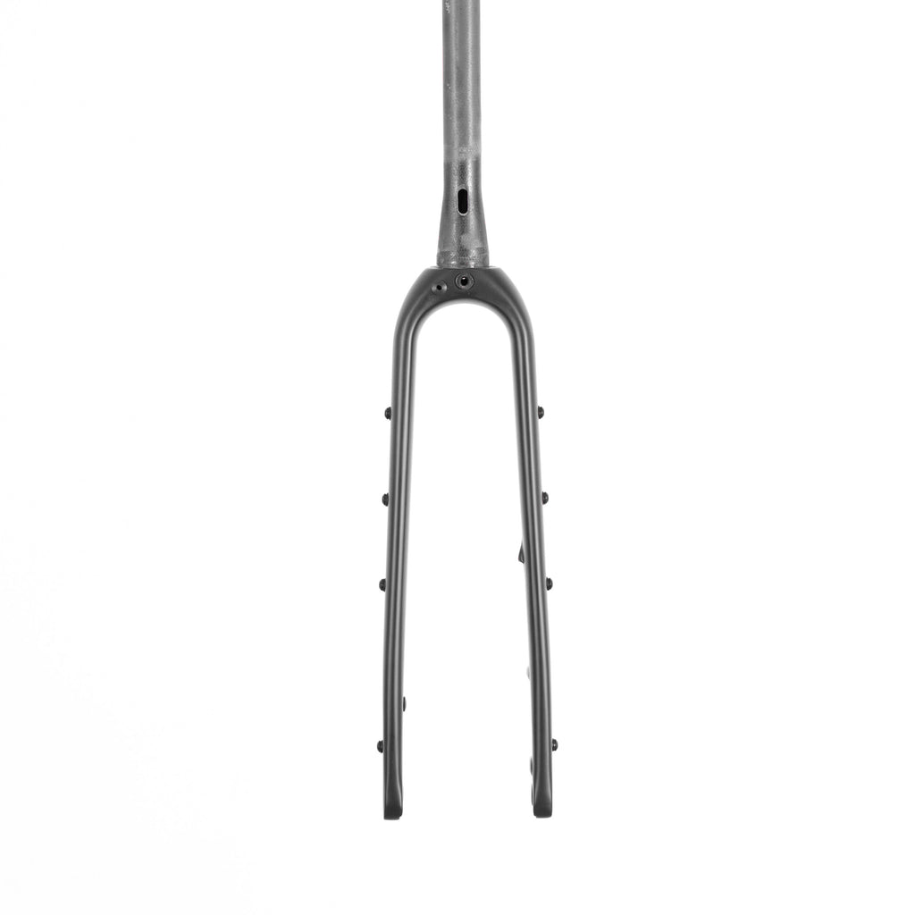 Nomad - Carbon Integrated Gravel Fork