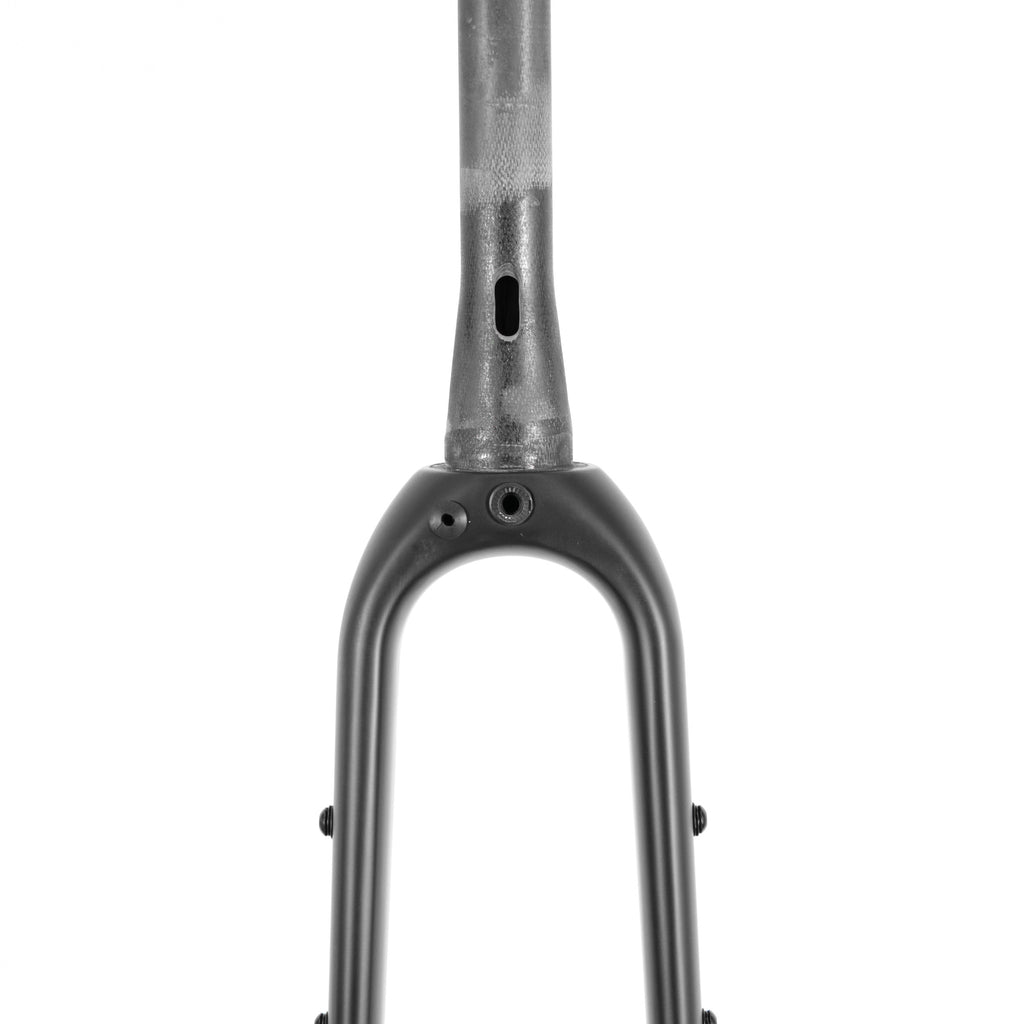 Nomad - Carbon Integrated Gravel Fork