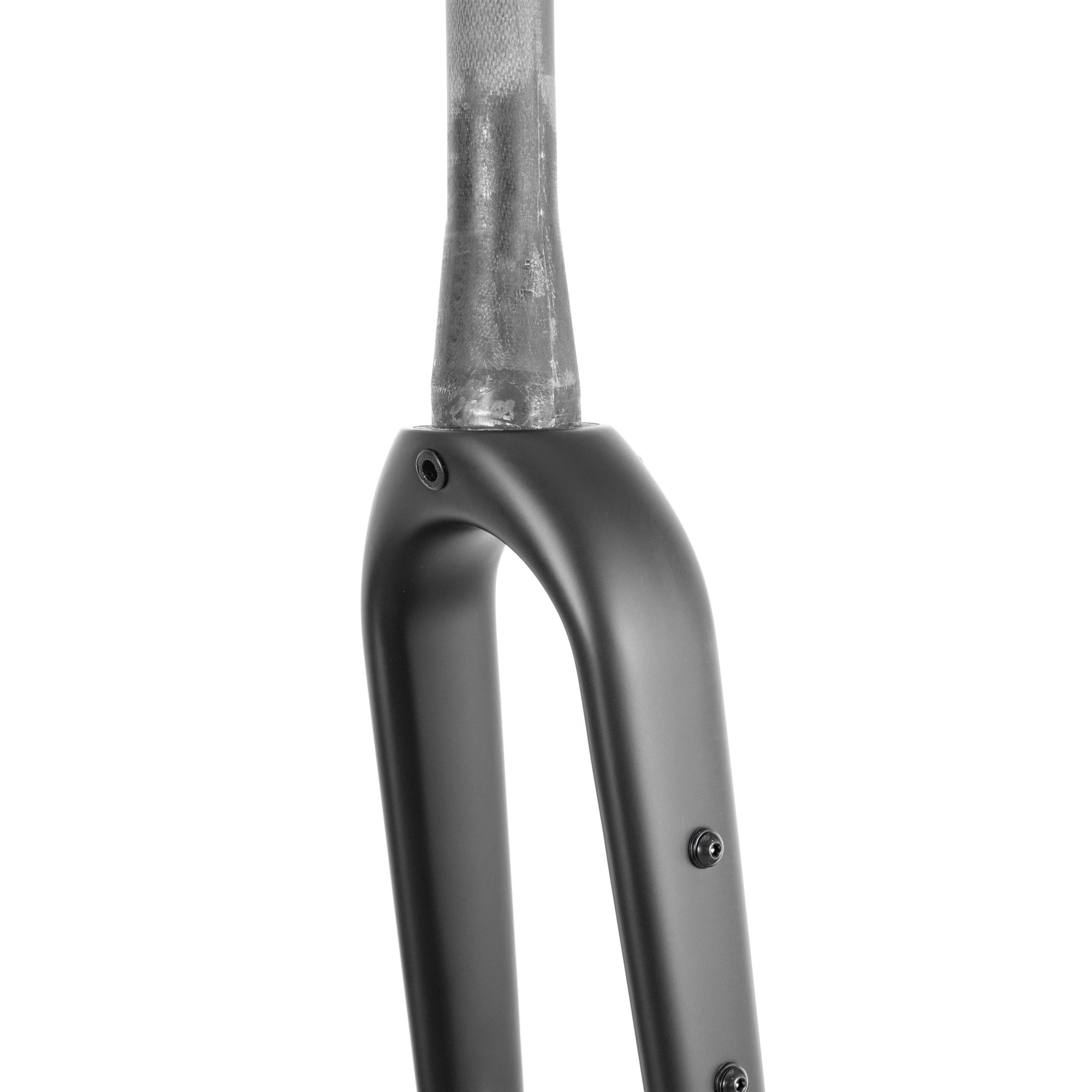 carbon forks gravel bike Nomad - Carbon Integrated Gravel Fork