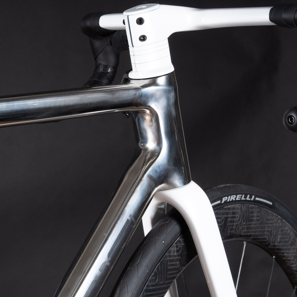 Strada SS - Sram Force AXS E1