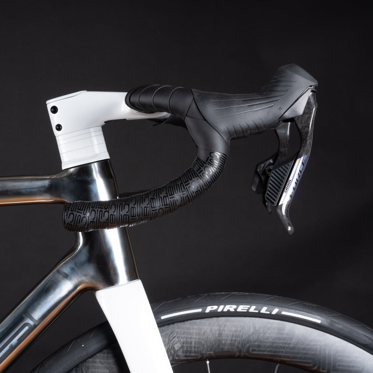 Strada SS - Sram Force AXS E1