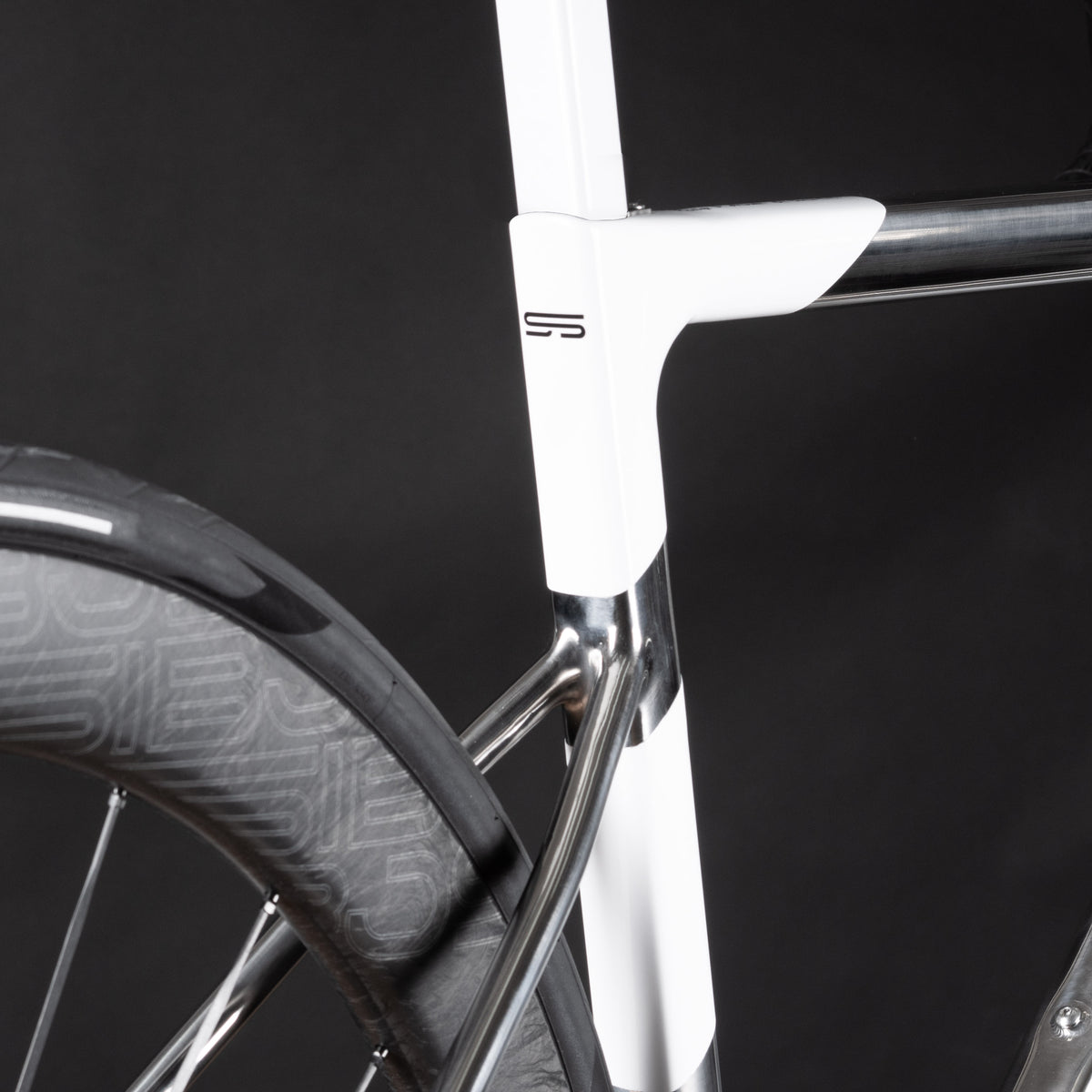 Strada SS - Sram Force AXS E1