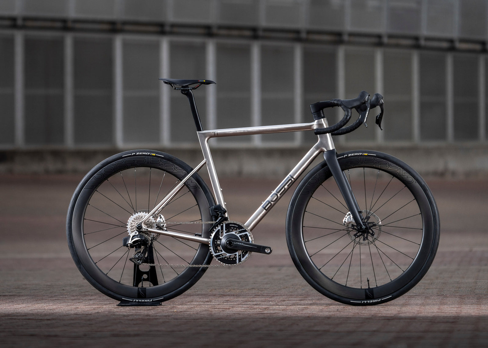 Strada SS - My27