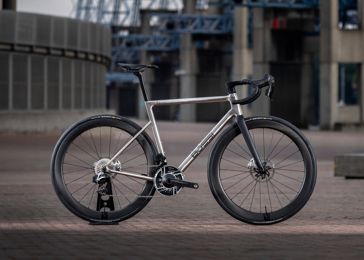 Strada SS - My27