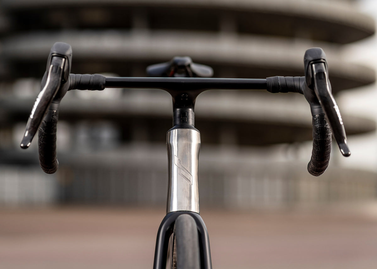Strada SS - TItanium Road Bike