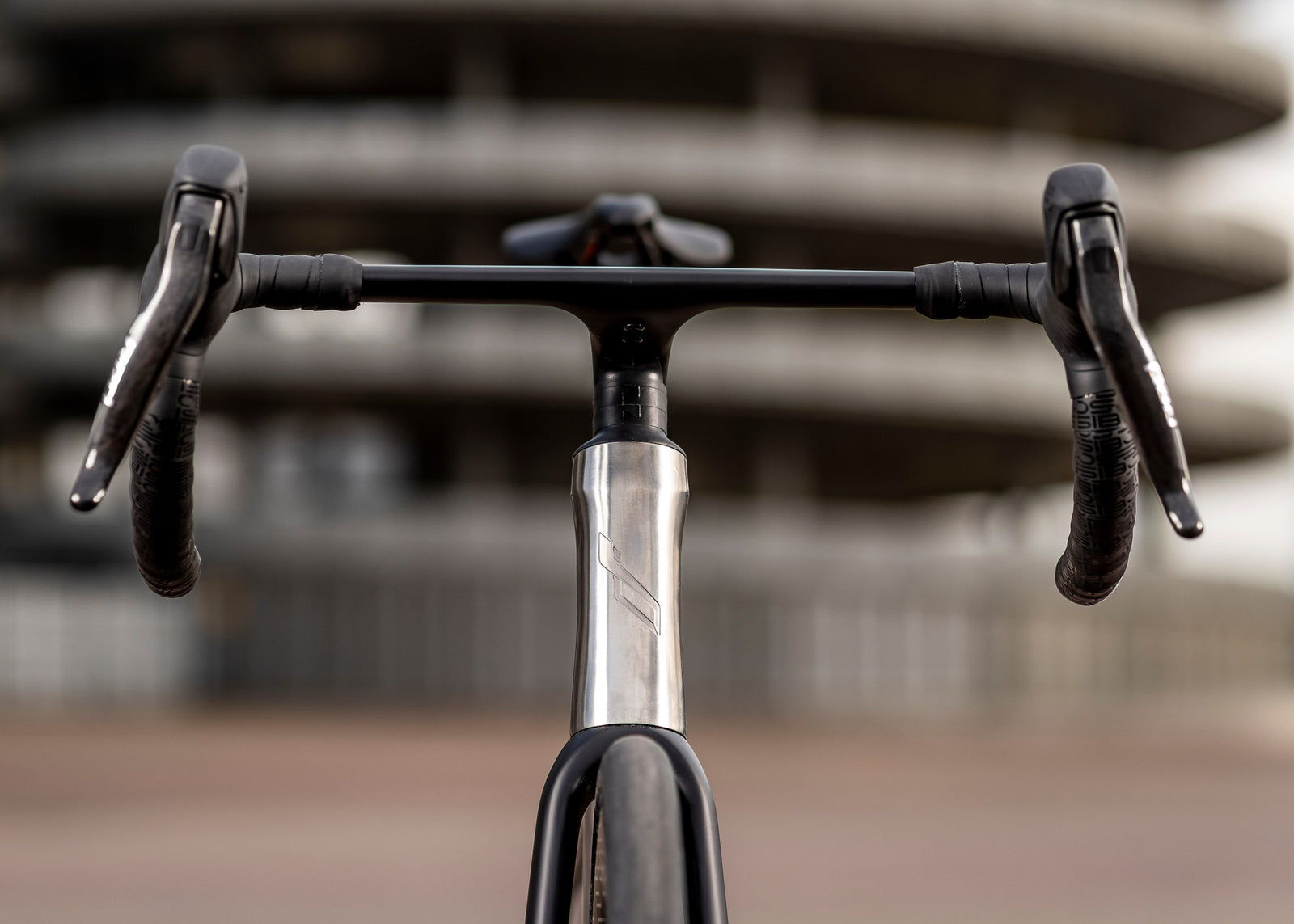 Strada SS - TItanium Road Bike