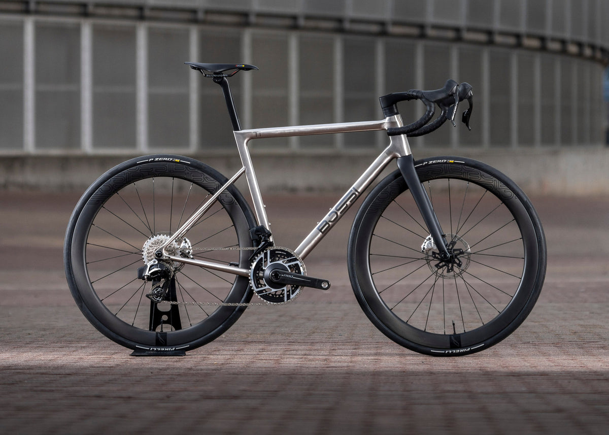 Strada SS - My27