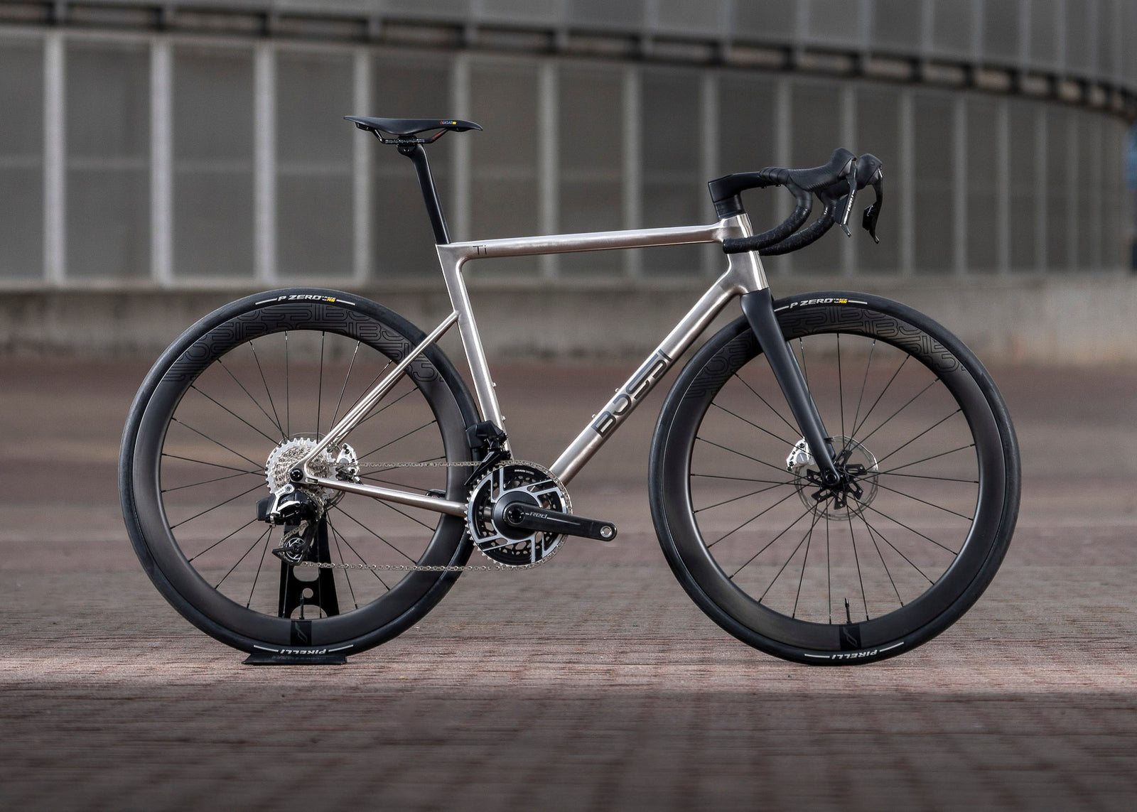 Strada SS - My27