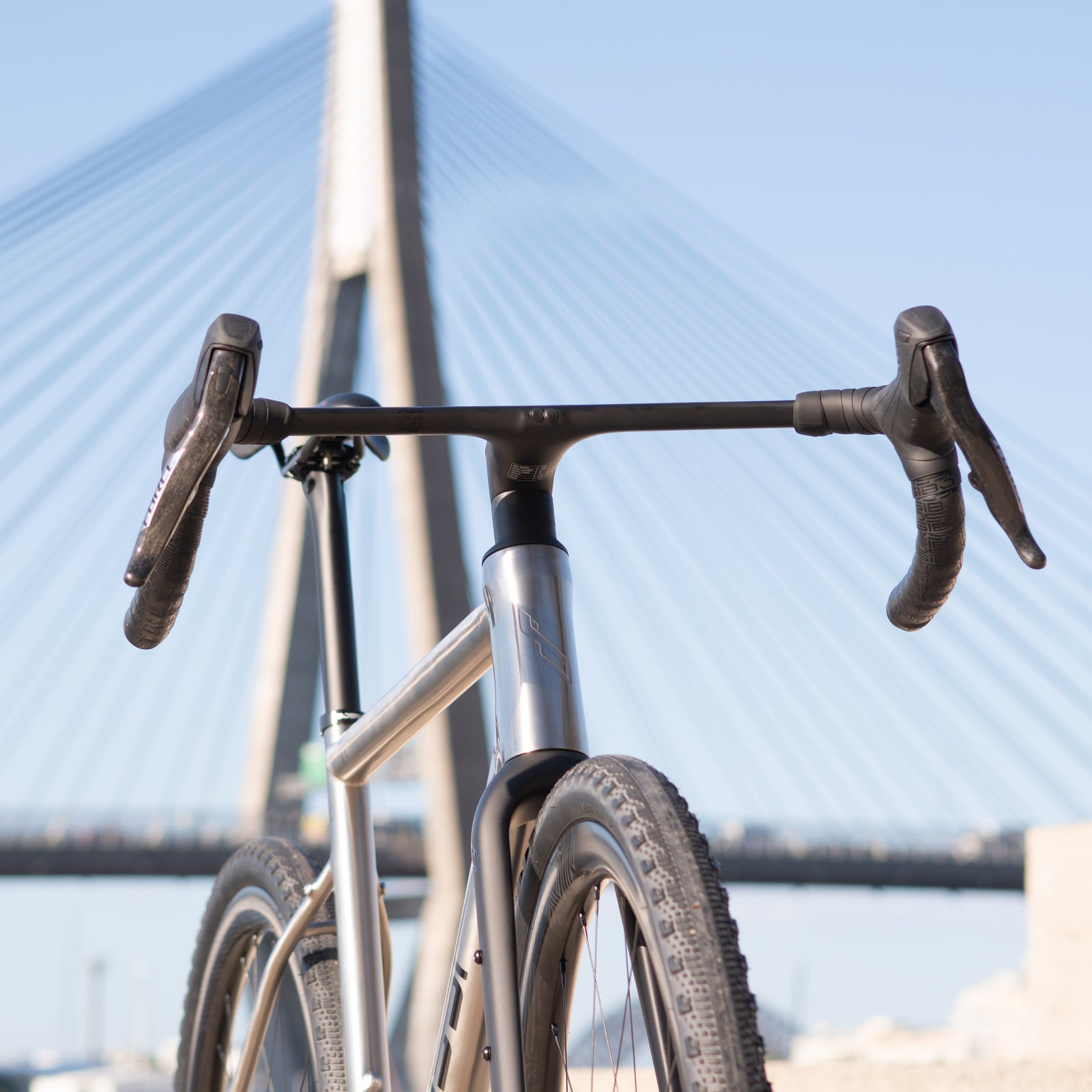 Bossi Bicycles | Australia
