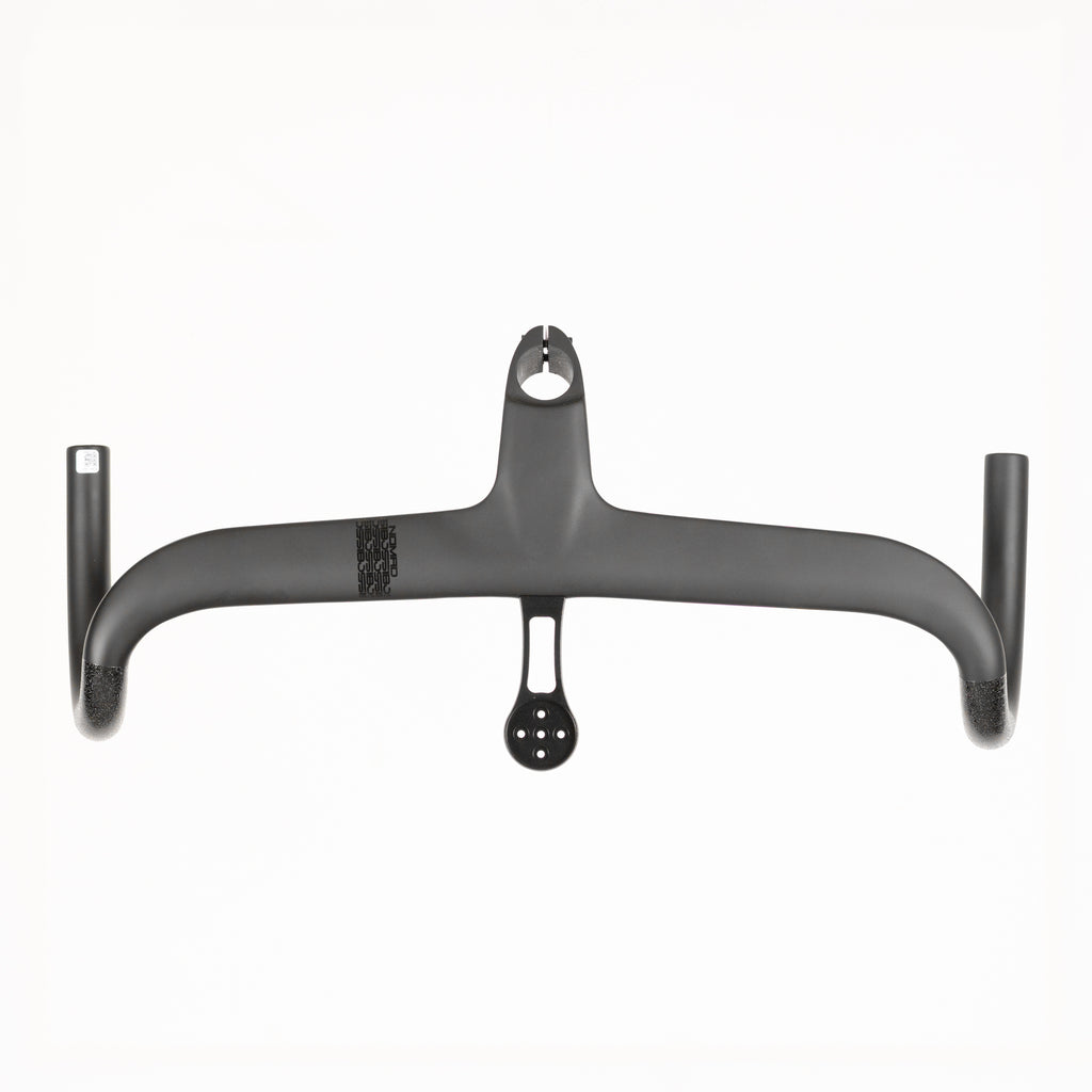 Nomad - Integrated Carbon Gravel Handlebar