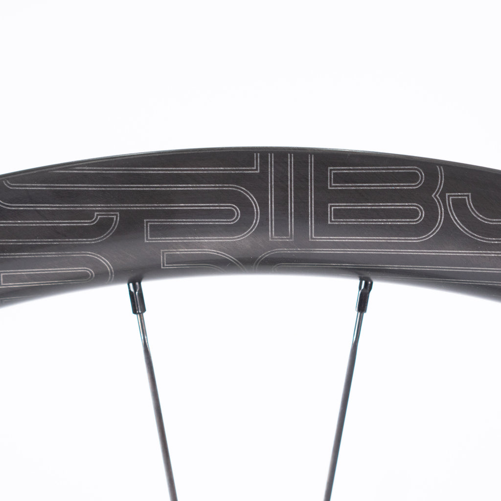 Nomad Carbon Gravel Wheelset