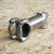 Titanium bicycle stem