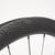 Carbon road disc brake wheelset