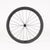 Carbon road bicycle wheels