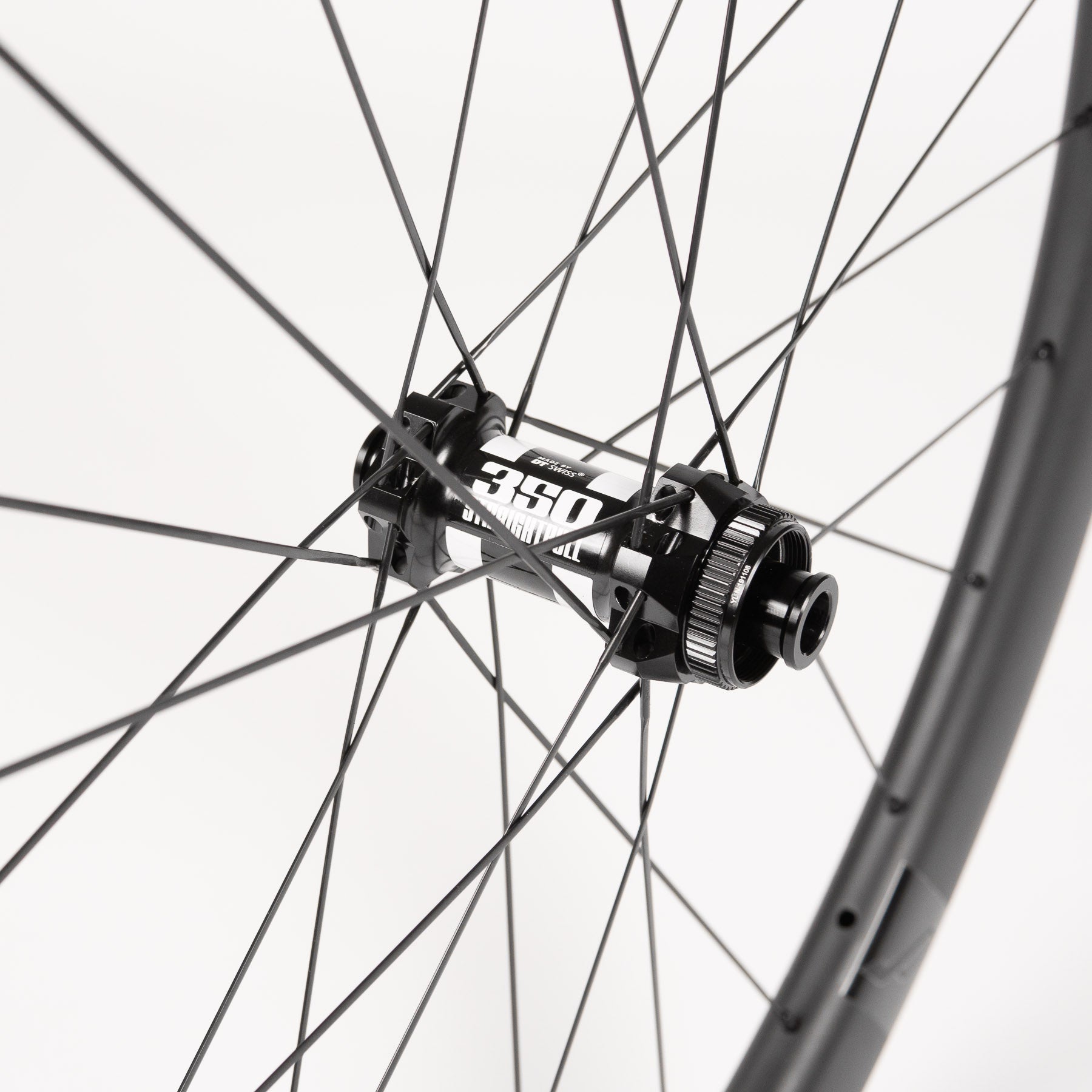 Carbon Road Wheelsets - 700c