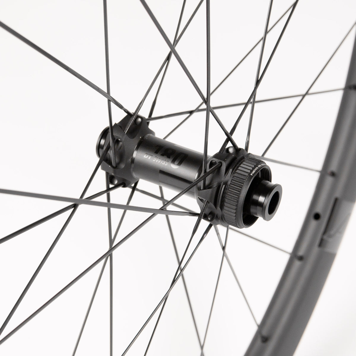 Road CLD - Carbon Road Wheelsets