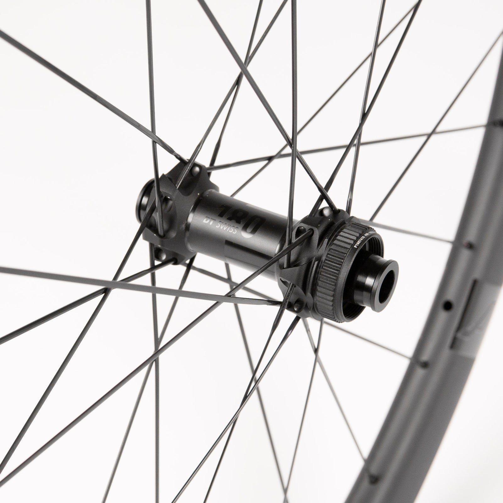 Road CLD - Carbon Road Wheelsets